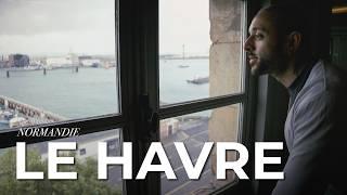 LE HAVRE | What to do in a day! Perret Apartment, Maison de l’Armateur and much more!