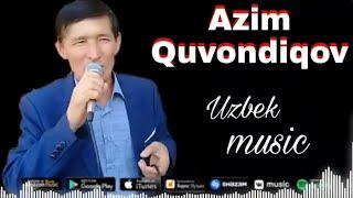 Azim Quvondiqov Eng sara Shox Qo'shiqlari энг сара туй боб шух кушиклар uzbek music