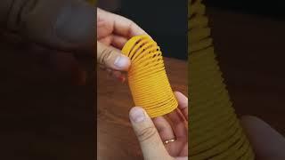 3D Printed Slinky