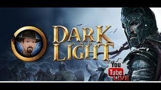 DARK AND LIGHT- FIRST DAY OF RELEASE - LET'S PLAY