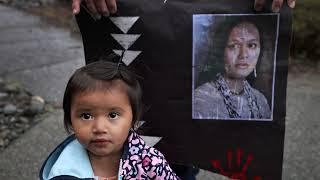 Yurok tribe honors those missing and murdered during ceremony on the Lost Coast