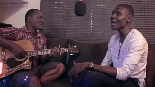 WoAS | Stuck on you - Lionel Richie (Rwega & erickmalz cover)