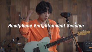 쏜애플(THORNAPPLE) - Headphone Enlightenment Session