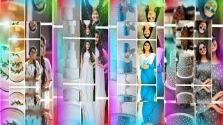 #shorts Anupama parameswaran vs Cake || anupama || cake  @KRK CREATION