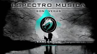 Audio Spectrum Vegas Pro (tutorial) en HD