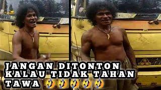 VIDEO GOKIL.JANGAN DITONTON KALAU TIDAK TAHAN TAWA