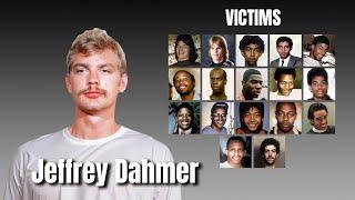 The Milwaukee Cannibal: Jeffrey Dahmer | The Serial Killer Profile