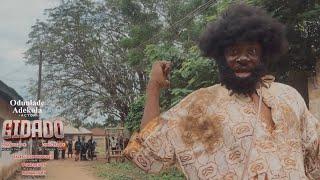 GIDADO latest Yoruba Movie 2024 Drama | The Making Showing Next On AreeagoTv