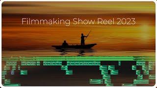 Filmmaking Show Reel 2023 | Digital Beat Films