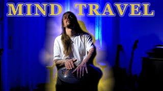 High Vibrations | 1 hour tank drum music for meditation