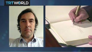 Richard McColl talks to TRT World about Colombia's deal with Farc rebels