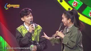 Home Town - ទេព ពិសិដ្ឋ | ​Concert ​|HM