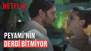 Terzi 2. Sezon | Esvet Firuze Hanımcılık Oynuyor | Netflix