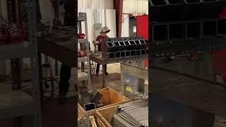 Chiasson Smoke is up and running in Boscobel, WI…. Rocket stoves, fire pits, grills, smokers, --