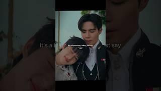 The Next Prince | Nunew & Zee Pruk New Bl drama #bldrama #nunew #zeepruk #thenextprince #shorts