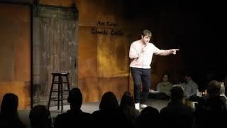 Nick Kelley - Stand Up Comedy - Comedy Castle - Royal Oak MI