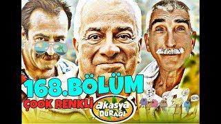 AKASYA DURAĞI 168. BÖLÜM | FULL HD (ÇOK RENKLİ)