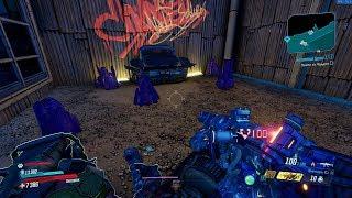 Borderlands 3 Глич на "Эридий" 1300+ в час(Быстро и удобно)