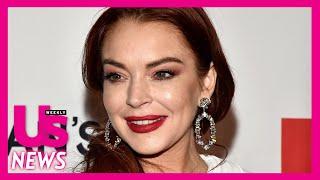 Inside Lindsay Lohan’s Wedding Plans