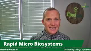 Rapid Micro Biosystems - New Opportunity!