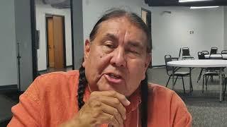 Spirit Resitance Radio ..... Live in Ponca City Ok...    FrontLine Oil and Gas Conference