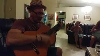 Padre Nuestro Fredy Velasquez