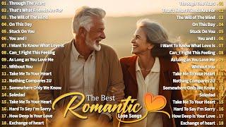 Romantic Songs 70's 80's 90's - Beautiful Love Songs of the 70s, 80s, 90s Falling in Love