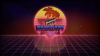 Retrowave - Synthwave - (Vanheavy studio - Starfall Atmo).