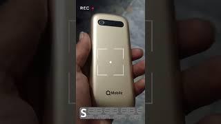 Qmobile Review #shorts