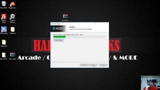 HOW TO: Install Kodi in EmulationStation on Windows (VERY EASY)