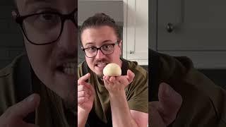 Store Bought Vs. Homemade Buns