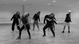 Haunted- STWO II Frida Winberg Choreography