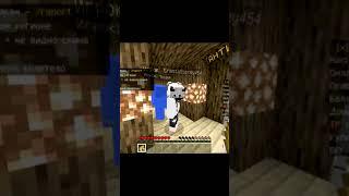 Майнкрафт ПЕ, но что будет если всем дать ресурсы - Minecraft PE