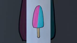 Drawing trick #art