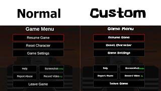 How to have a custom font on RetroStudio (like Alivefry)