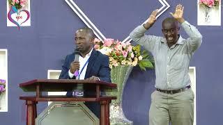 Pr Sakira Ronald LIVE AT UCC KASUBI in the  SINGLES' CONFERENCE (THERE IS STILL HOPE)