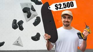 Are Bouldering Gyms overcharging you?