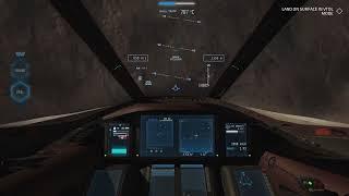 Flight of Nova: First Landing in 31 Seconds (Current WR)