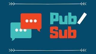 Publish-Subscribe Architecture (Explained by Example)