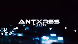 ANTXRES, MRJay - Street Sence (Official Music Video)