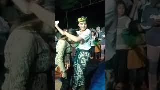 Tradisi unik lombok bejogetan  #shorts