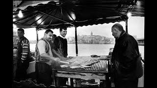 Istanbul photographs I took in 1997