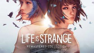 Обзор игры Life is Strange Remastered 2022