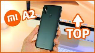 Recensione Xiaomi Mi A2: il RE della fascia media è TORNATO, ma...