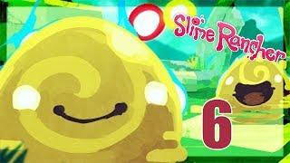 Прохождение Slime Rancher СЕЗОН 2 #6 Квантики и Поющий