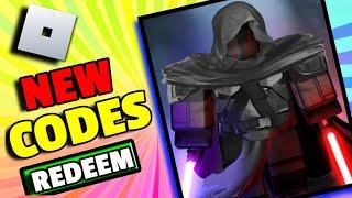 All Secret Saber Showdown Codes 2023 | Codes for Saber Showdown 2023 - Roblox Code