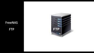 FreeNAS  - FTP