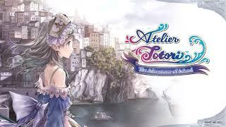 Atelier Totori OST 119 - Red Zone