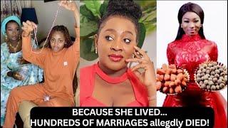 JARUMA EXPOSED! The Rise & Fall of Africa's Biggest SEX-PRENEUR– A Revealing Documentary!