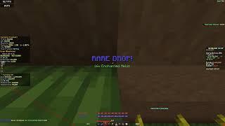 Farming grind | Hypixel Skyblock!